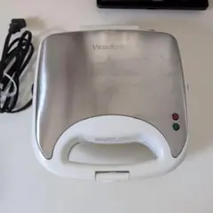 ビタントニオ バラエティ サンドベーカー プレミアムセット VWH-4300-H