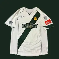 NIKE00s90sロサンゼルスギャラクシー サッカー ユニフォーム LA優勝年のサムネイル