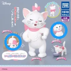 ディズニーマリーフィギュア 2026年最新】マリー フィギュアの人気アイテム - メルカリ