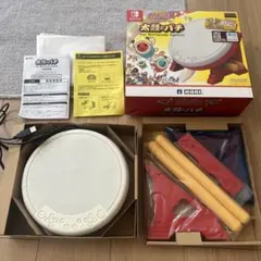 SW 太鼓の達人専用コントローラーのサムネイル
