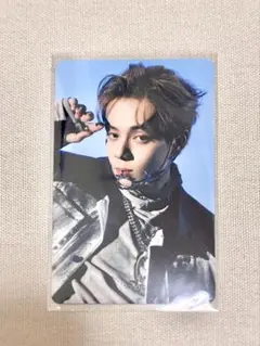 JO1 Handz In My Pocket トレカ 鶴房汐恩