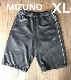 Mizuno XL ハーフパンツ