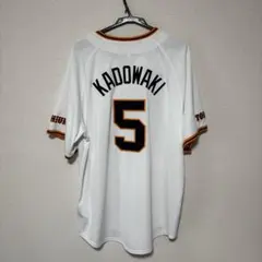 2026年最新】巨人 門脇 ユニフォームの人気アイテム - メルカリ