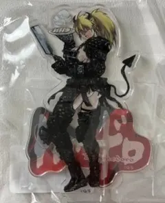 ドロヘドロ アクリルスタンド 毒蛾 - メルカリ