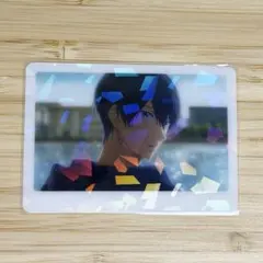 2026年最新】free! 七瀬遙 ミニフォトカードの人気アイテム - メルカリ