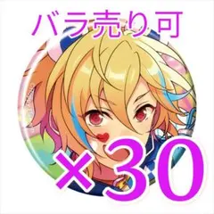 仁兎なずな あんスタ コレクション缶バッジ 2025 Nov Idol 30個