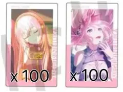 プロセカ　巡音ルカ　エピカ