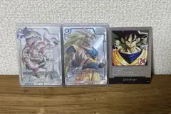 ドラゴンボール　カードゲーム