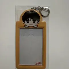 超特急　ハル　ミニフォトホルダー　アクキー　セット