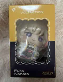 フロッキーマスコット 風楽奏斗