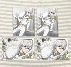 ブルーロック　玉座　ドゥエル　ブロマイド　凪誠士郎