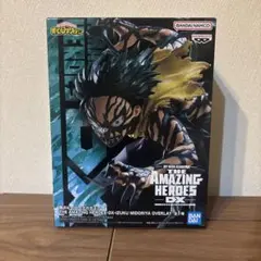 僕のヒーローアカデミア AMAZING HEROES DX 緑谷出久