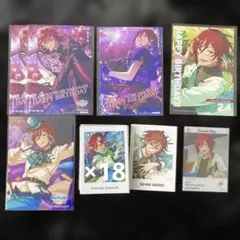 あんスタ 逆先夏目 まとめ売り 最終値下げ あんスタ 逆先夏目 まとめ売り - メルカリ