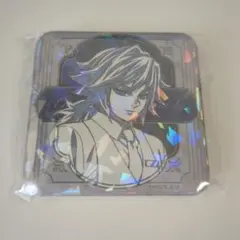 冨岡義勇　モクテル　缶バッチ