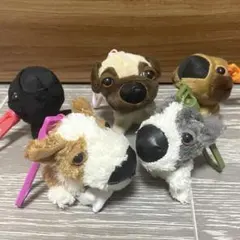 2025年最新】平成犬ぬいぐるみの人気アイテム - メルカリ