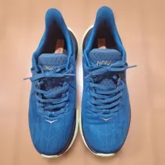 HOKA MACH 4 26cm ランニングシューズ