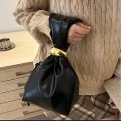 Neunaハグバッグ