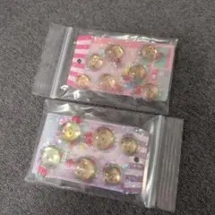 ボンボンドロップシール コジコジ おすそ分けのサムネイル