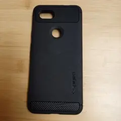 Spigen Pixel3a Rugged armorケースのサムネイル