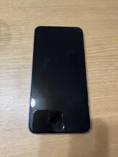 iPhone 6Plus スペースグレー