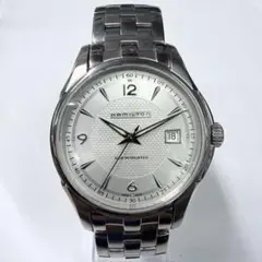 Hamilton Jazzmaster Viewmatic 自動巻き - メルカリ