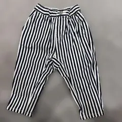 branshes ストライプパンツ 90cm