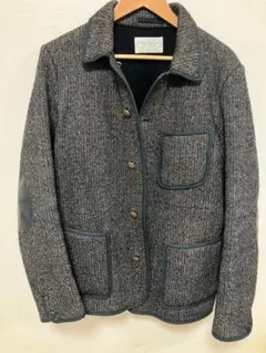 フィグベル　ブラウンズビーチジャケット フィグベル ブラウンズビーチジャケット PHIGVEL フィグベル