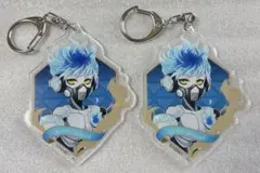 ツイステ オルト アクリルキーホルダーvol.2