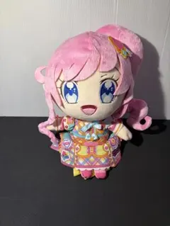 2026年最新】桃山みらい ぬいぐるみの人気アイテム - メルカリ