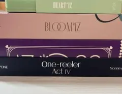 IZ*ONE アルバムセットのサムネイル