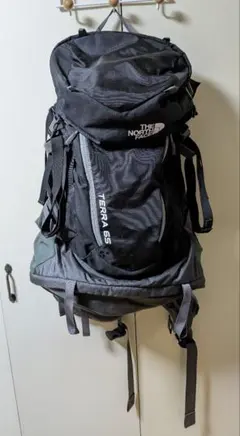 2026年最新】ノースフェイス テラ65の人気アイテム - メルカリ