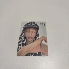 池﨑理人 limited store トレカ