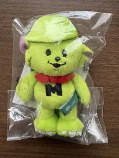 2026年最新】Mrs. GREEN APPLE メメル ぬいぐるみの人気アイテム