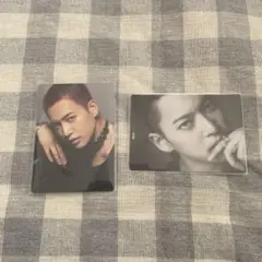 BE:FIRST RYOKI mainstream spacecraft トレカ