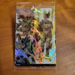 イタジャガ ドラゴンボール vol.8 セル SSR