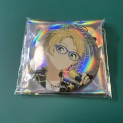 あんスタ スタライ 缶バッジ 真