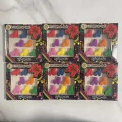 Kis-My-Ft2 キスマイくじ シリコン製マーカーセット