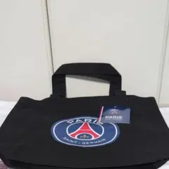 Paris Saint-Germain トートバッグ PSG-SCV-01