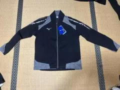 ユーリ!!! on ICE 勝生勇利 MIZUNO ジャージ 上下セット S - メルカリ