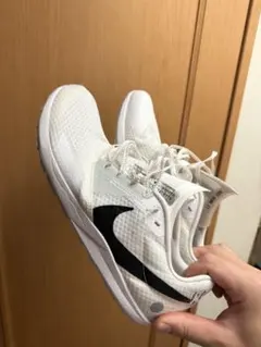 ナイキ　ライバルワッフル　28センチ