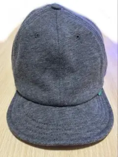nakota グレーキャップ