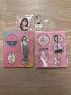 2025年最新】佐々木舞香グッズの人気アイテム - メルカリ