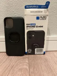 Quad Lock MAG Case iPhone 12 miniのサムネイル