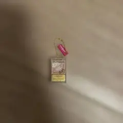 キャンメイク ガチャガチャ チーク