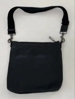 マ*す様 【美品】GIANNI CHIARINI レザーショルダーバッグ イタリ