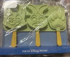 ディズニーリゾート　ズートピア