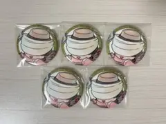 昆虫学者 UR缶バッジ＆アクスタ Identity V CHARACTER DAY 2024Ver. 缶バッジセット 昆虫学者