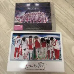 なにわ男子DVDまとめ売り