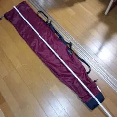 スキーケース アクセサリー