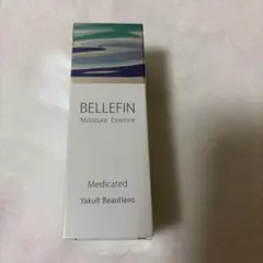Yakult Beautiens BELLEFIN モイスチュアエッセンスaのサムネイル